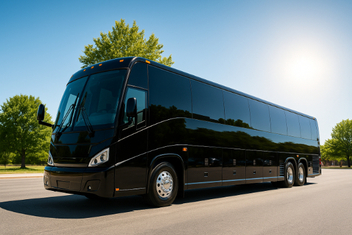 Oxnard Charter Bus
