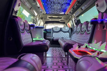 Oxnard Limousine Rental
