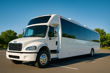 Oxnard Minibus