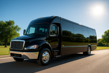 Oxnard Party Bus