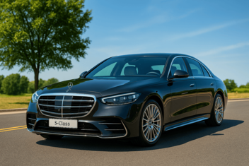 Oxnard Sedans