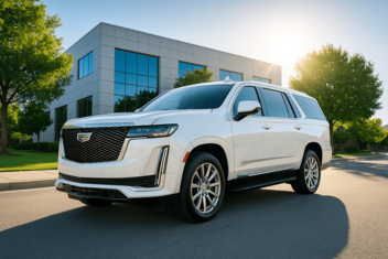 Oxnard Suvs