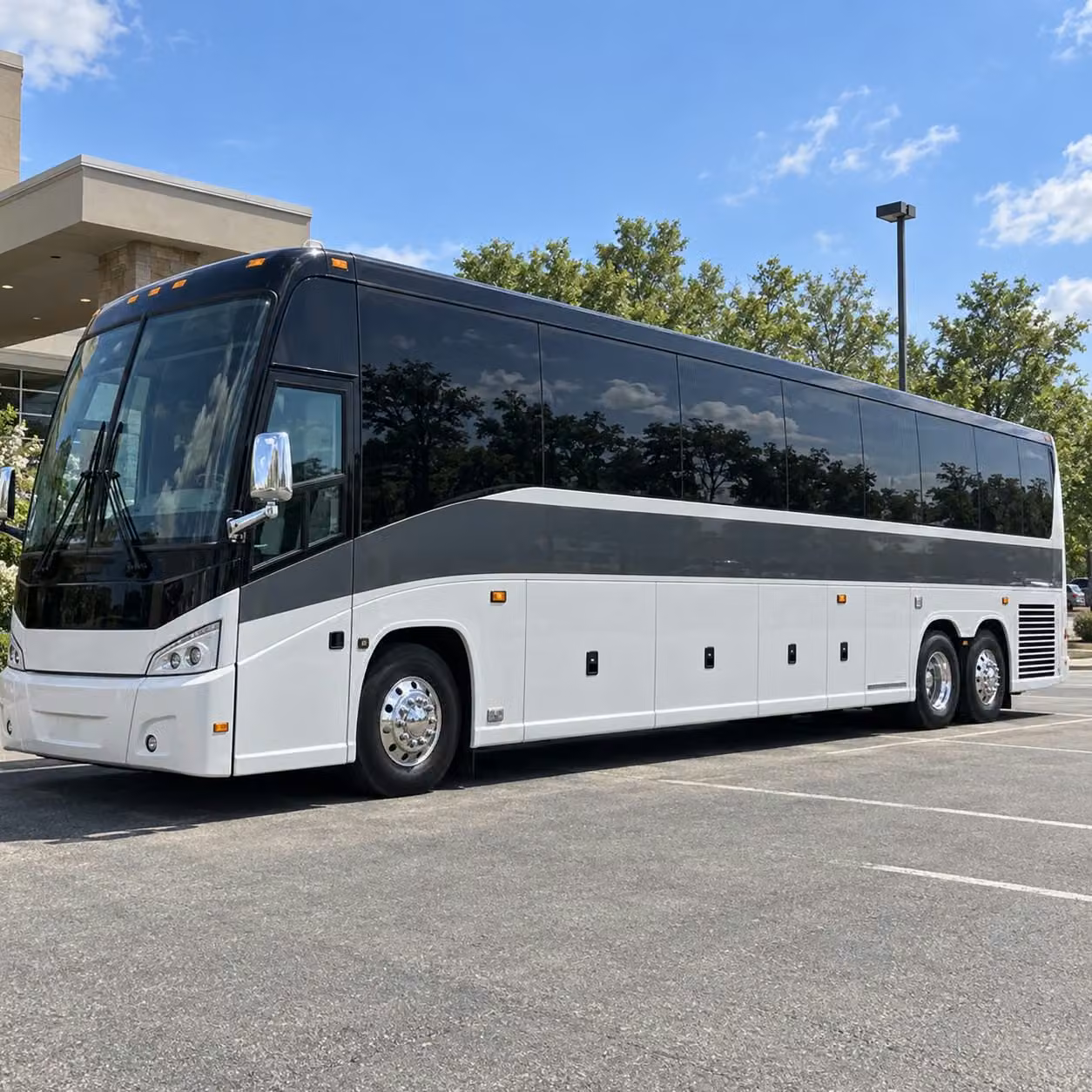 after prom transportation in oxnard keeps the night safe and the fun going