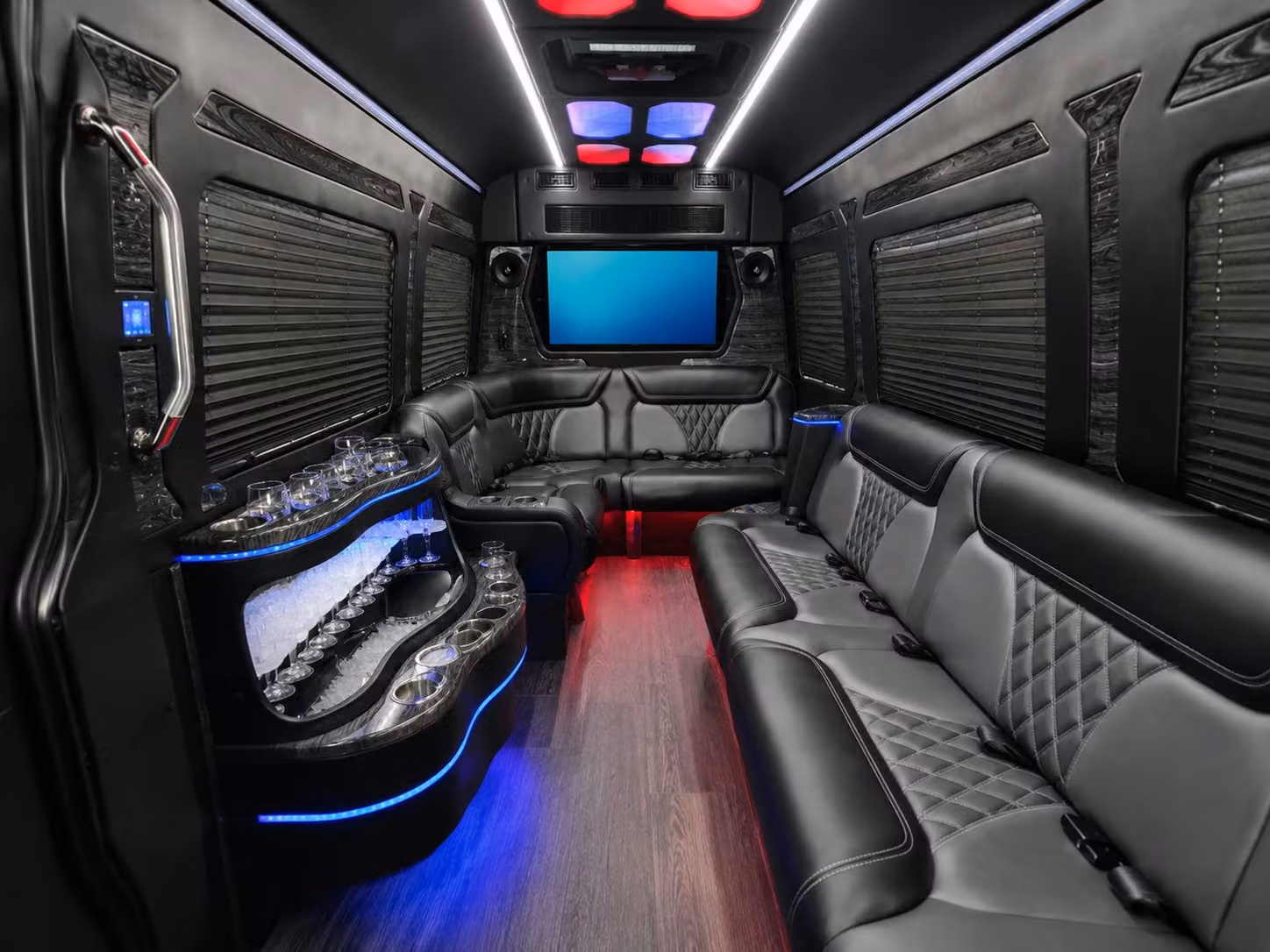charterbusoxnard com can help you plan corporate event transportation along the ventura county coast