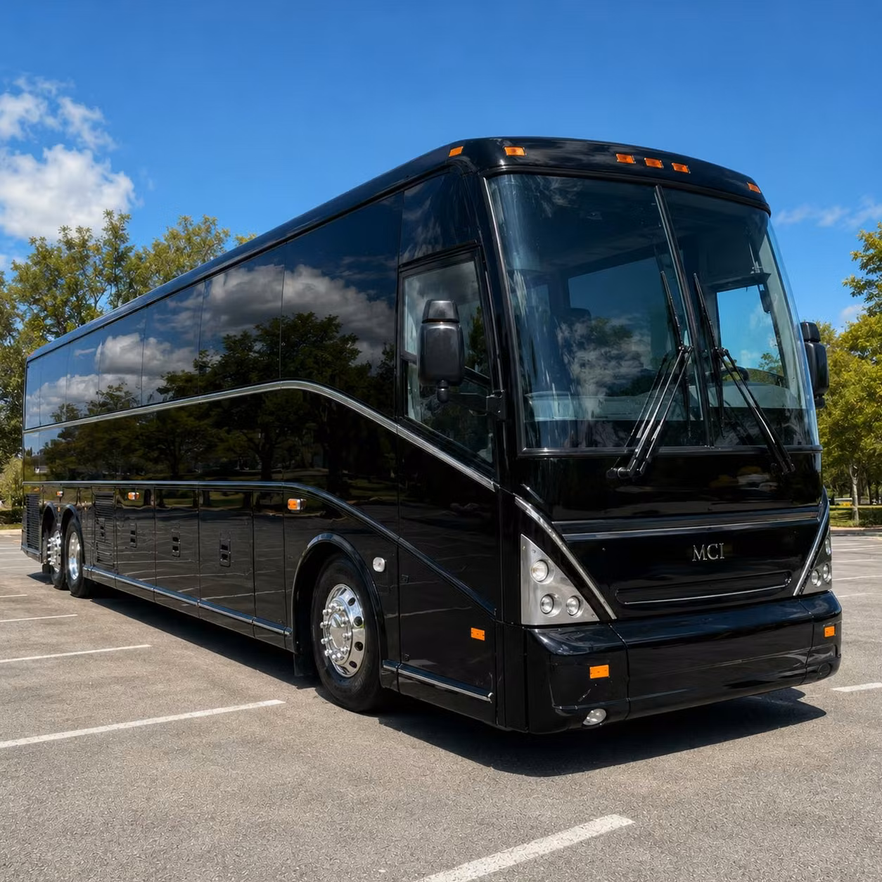 charterbusoxnard com is the smart choice for oxnard convention and conference transportation