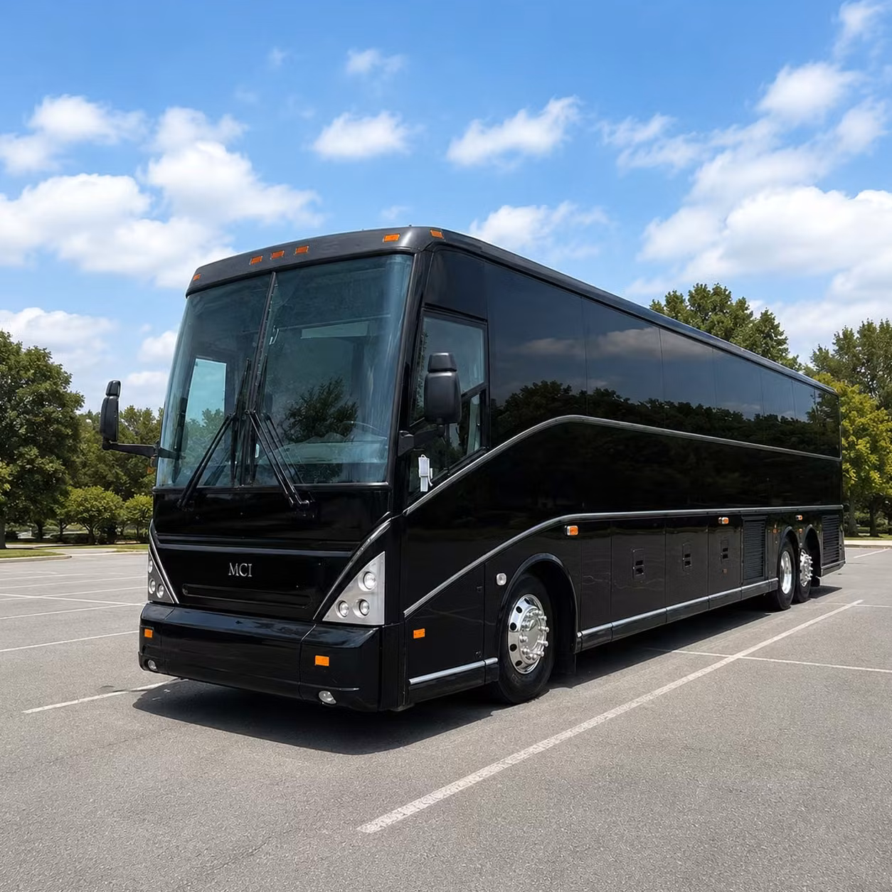 charterbusoxnard com makes it possible to book executive airport transfers out of oxnard