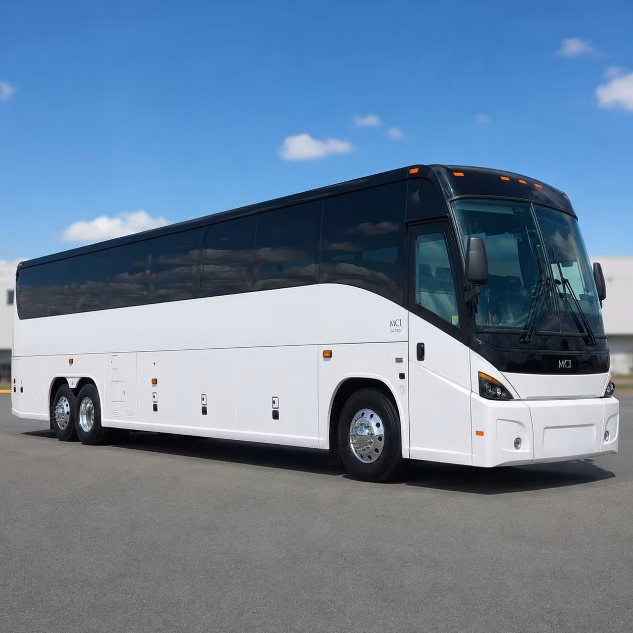 daily commuter shuttle services for oxnard s workforce
