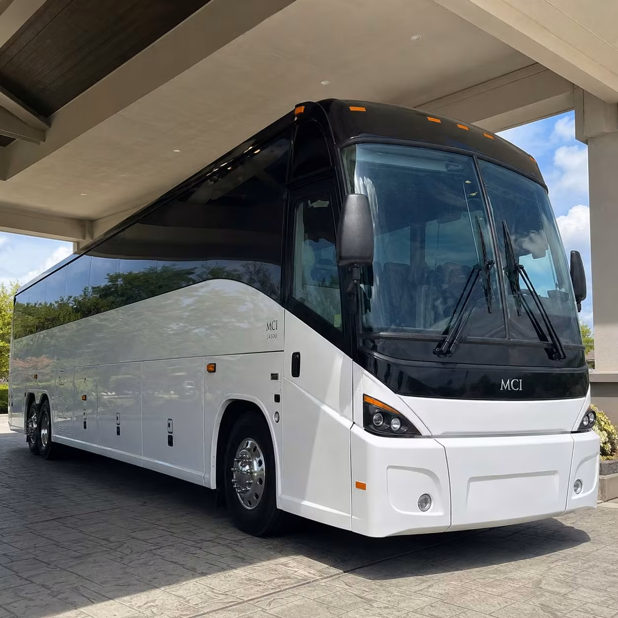 employee shuttle transportation for oxnard s agricultural and industrial sectors