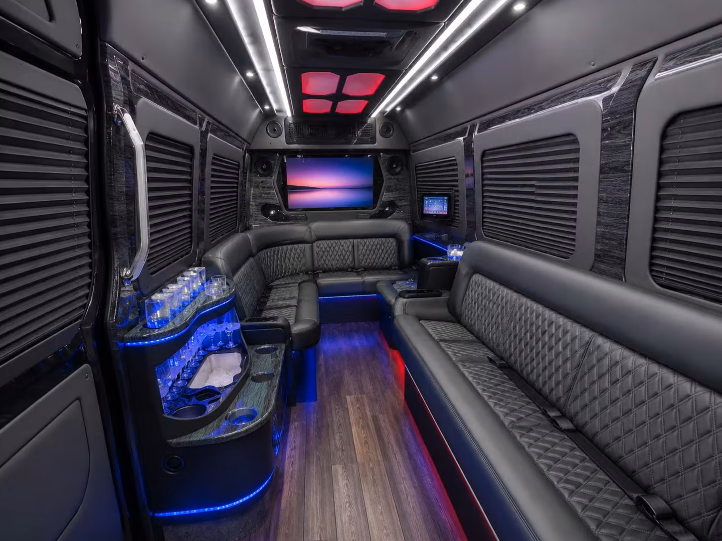 fill out one form to compare oxnard military event ceremony shuttle buses