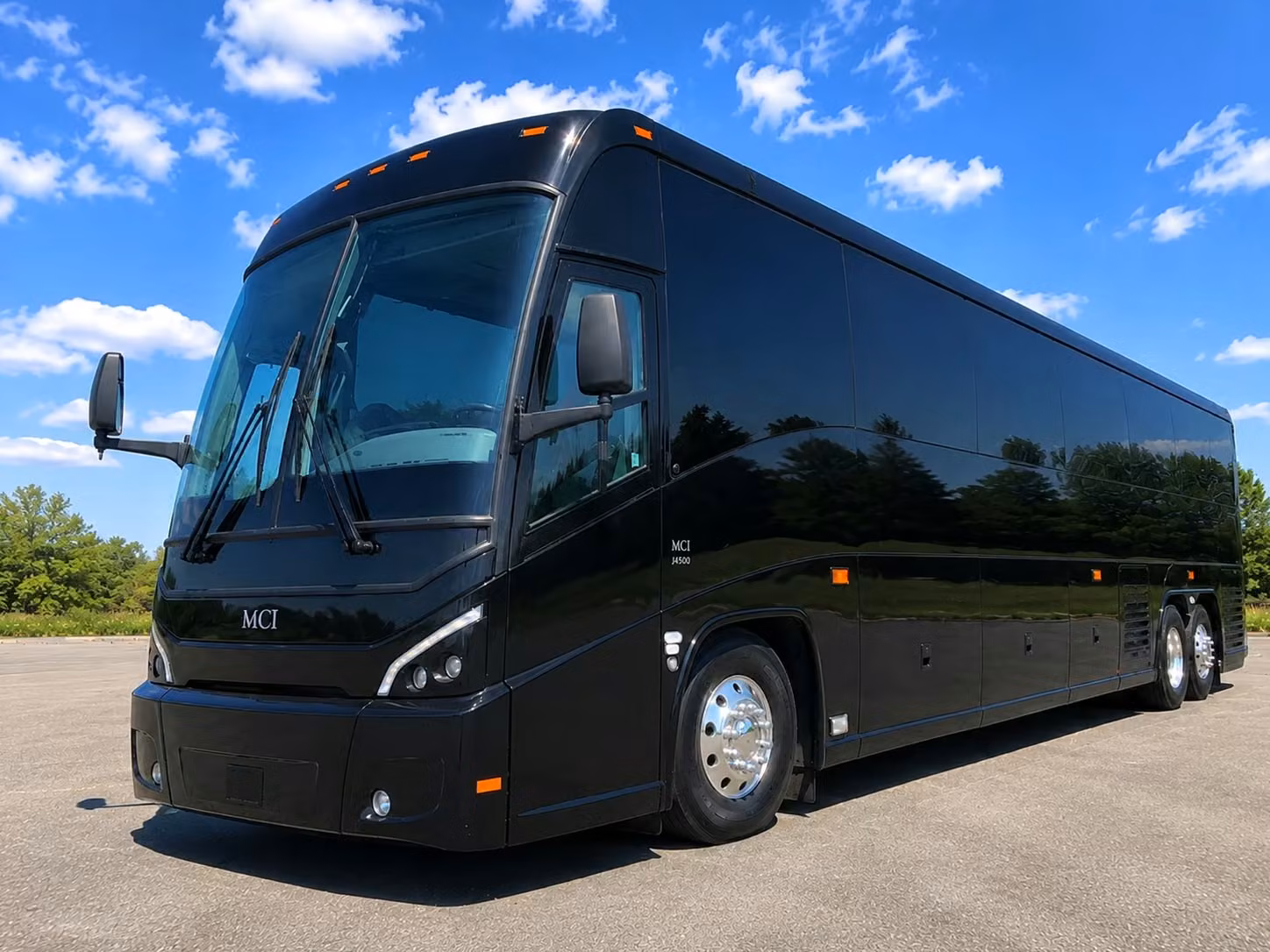 finding field trip transportation in oxnard has never been easier