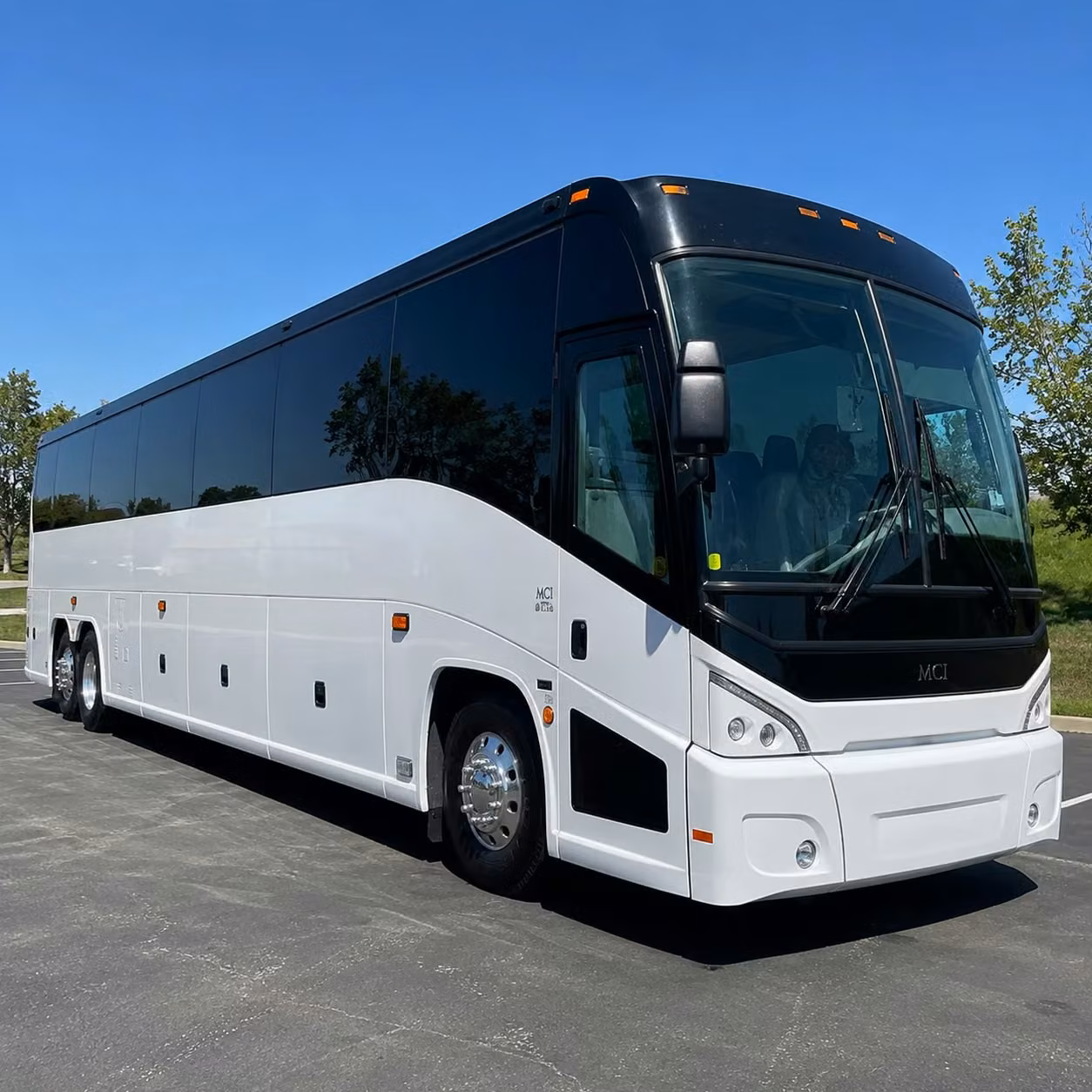 getting your group to lax from oxnard has never been smoother