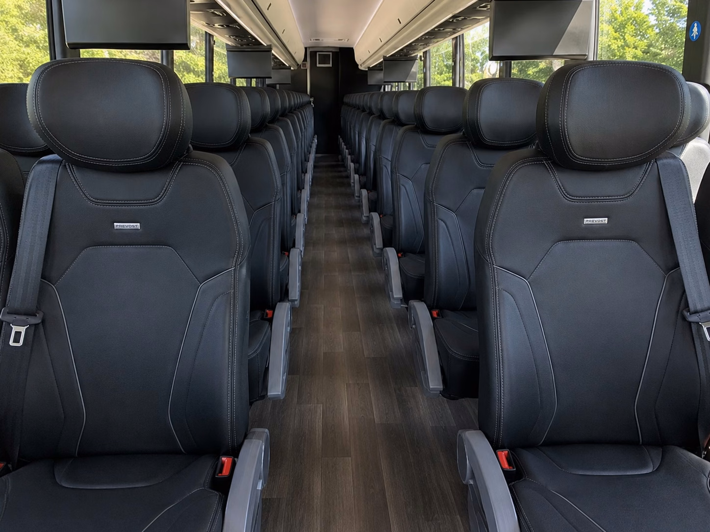 how time of year and peak seasons affect oxnard charter bus rental prices