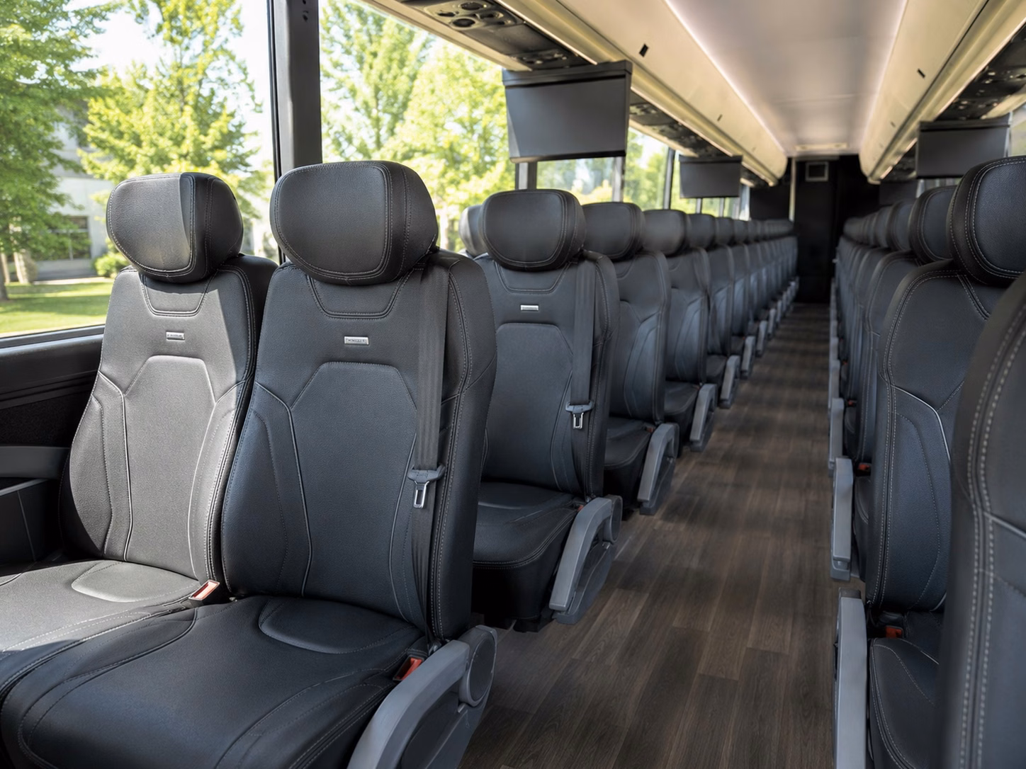 how where and when you re traveling affects your oxnard bus rental rate