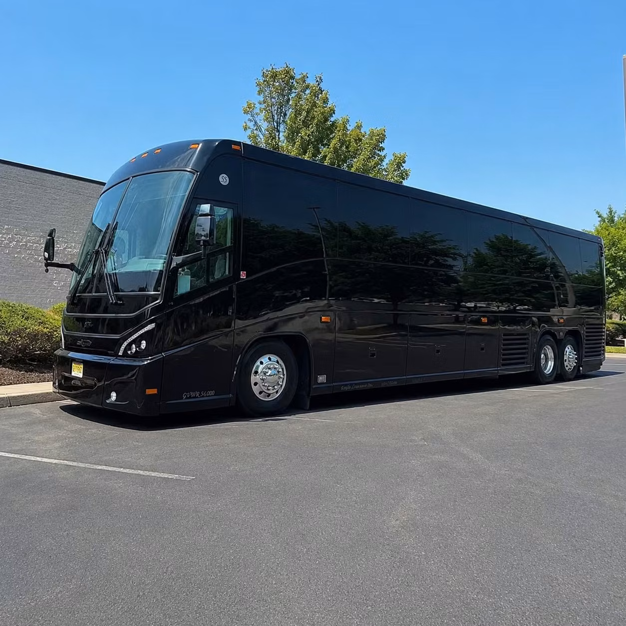 multi day bus rentals from oxnard to las vegas the grand canyon and beyond
