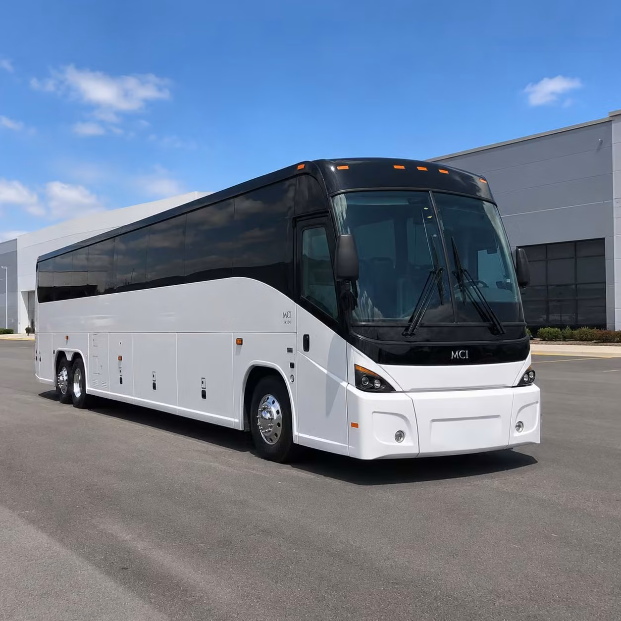 multi stop employee shuttle routes across ventura county