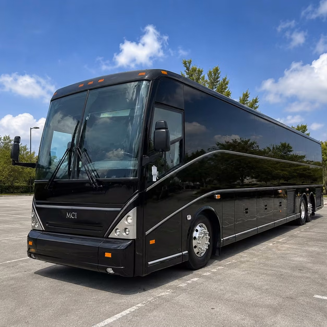 oxnard concert festival and sporting event transportation