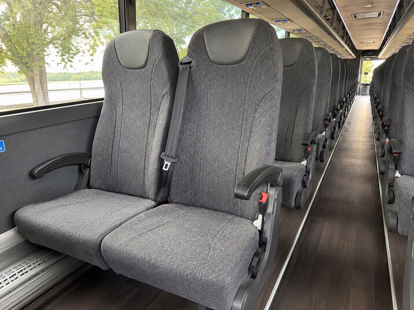 oxnard corporate transportation