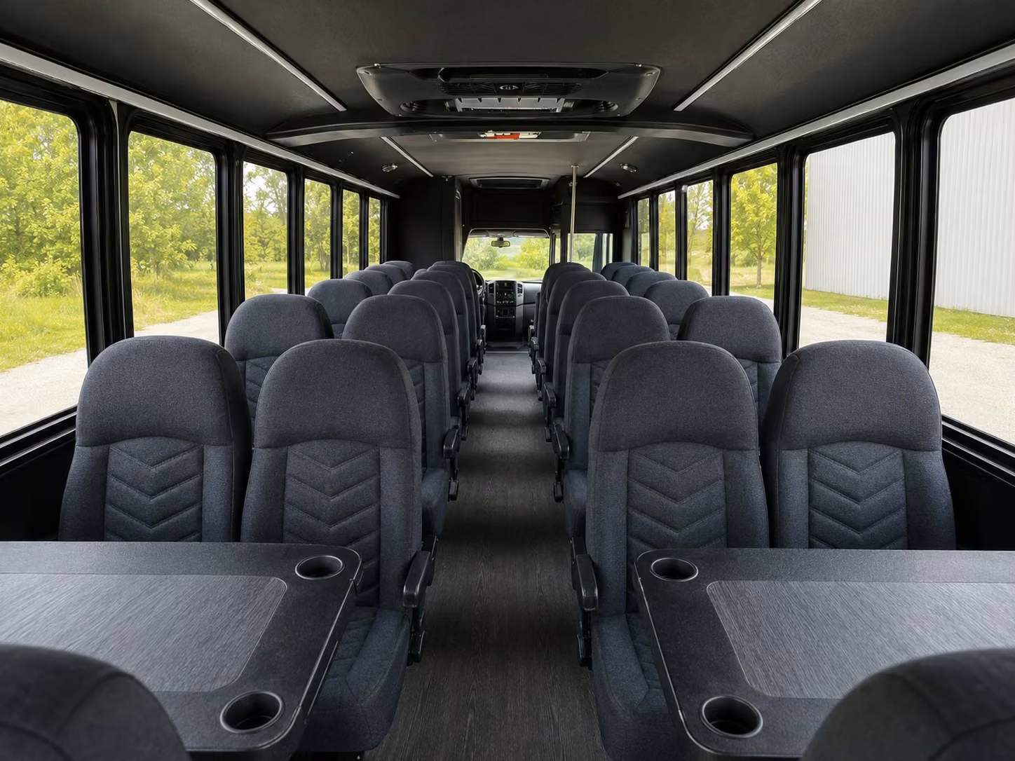 oxnard employee transportation services