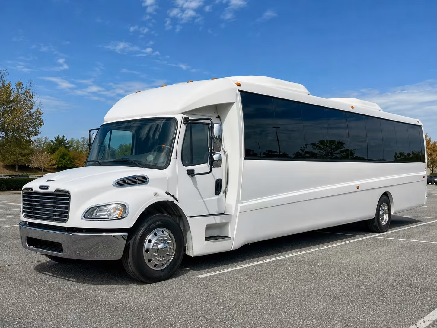 party bus