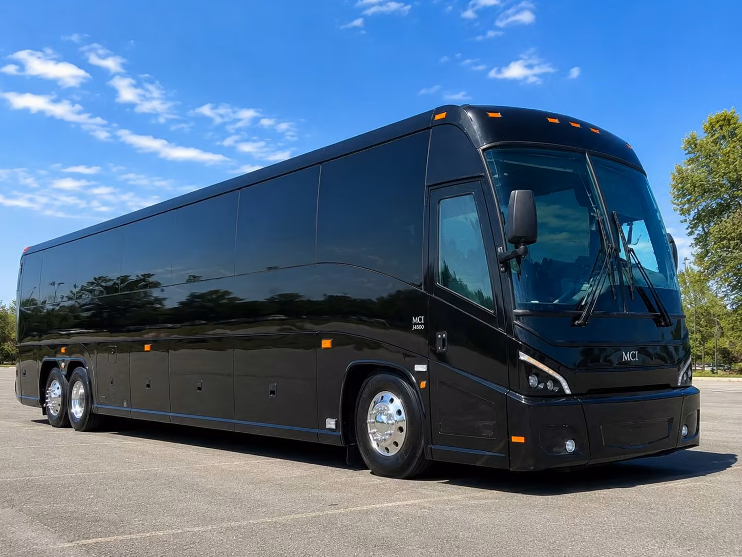 why rent a bus for science and nature field trips near oxnard